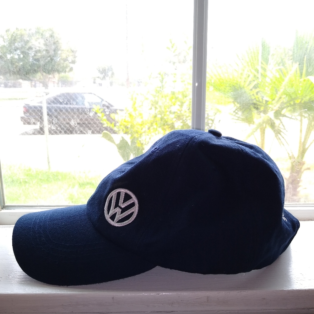 Volkswagen Cap
